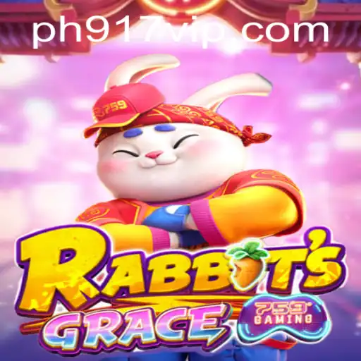 PH917 | Exploring the Enchanting World of RabbitsGrace